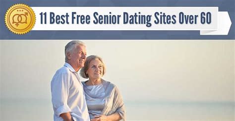 The Best Free Dating Sites for Seniors in 2024